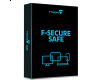 F-Secure Safe 1 device/1 year ESD