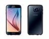 Griffin Reveal Samsung Galaxy S6 Black / Clear (GB41181)
