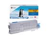 G&G OKI 46490606 Toner Magenta 6K (GG-COC532XXM)