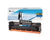 G&G HP W1350X No 135X Black 2.4K