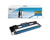 G&G HP W2071A 117A Cyan Toner 0.7K