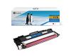 G&G HP W2073A 117A Magenta Toner 0.7K