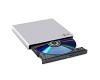 LG GP57ES40 Slim DVD-RW 8X USB 2.0 Silver