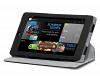 Hipstreet Eclipse Google Nexus 7" Rotating Case