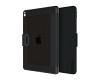 Incipio iPad Pro 10.5'' CLARION Folio Black (IPD-378-BLK)