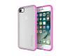 Incipio iPhone 7 Octane Frost / Pink (IPH-1469-FPK)