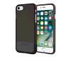 Incipio iPhone 8 / 7 Edge Chrome Black (IPH-1475-BLK)