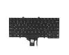 OEM Dell Latitude 5410 / 7400 / 7410 Backlit Keyboard US