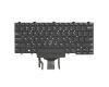 OEM Dell Latitude 5490 / 7490 Backlit Keyboard US