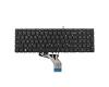 OEM HP 250 G7 / 255 G7 / 15-DA / 15-DB Backlit Keyboard Black US