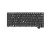 OEM Lenovo Thinkpad T460p / T470p Backlit Keyboard US