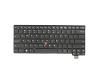OEM Lenovo Thinkpad T460s / T470s Keyboard US