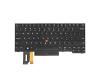 OEM Lenovo Thinkpad T480s / T490 / T495 Backlit Keyboard US