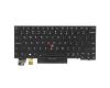 OEM Lenovo Thinkpad T13 / X280 / X390 / X395 Backlit Keyboard US
