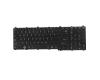 OEM Toshiba C650 / C655 / C660 Keyboard Black US