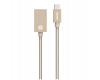 Kanex USB-C 3 > USB-A Female 21cm Gold (KU3CAPV1-GD)