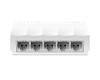 TP-Link LS1005 5-Port 10/100Mbps Desktop Switch