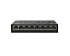 TP-Link LS1008G 8-Port 10/100/1000Mbps Desktop Switch v1