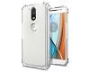 Spigen Moto G4 / G4 Plus Crystal Shell Clear (M01CS20579)