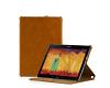MANNA Samsung Galaxy Tab Pro 10.1 Easystand Case Brown