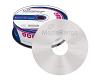 MediaRange CD-R 700MB 80min 52x Cake Box 25pcs (MR201)