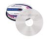 MediaRange CD-R 700MB 80min 52x Cake Box 10pcs (MR214)