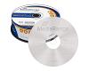 MediaRange DVD+R 4.7GB 120min 16x Cake Box 25pcs (MR404)