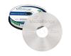 MediaRange DVD-RW 4.7GB 120min 4x Cake Box 10pcs (MR450)