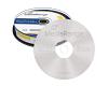 MediaRange DVD+RW 4.7GB 120min 4x Cake Box 10pcs (MR451)