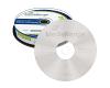 MediaRange DVD-R 4.7GB 120min 16x Cake Box 10pcs (MR452)