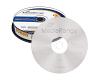 MediaRange DVD+R 4.7GB 120min 16x Cake Box 10pcs (MR453)
