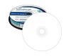 MediaRange DVD+R 8.5GB 240min 8x Printable Cake 10pcs (MR468)