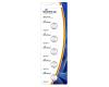 MediaRange Lithium Battery CR1220 3V 5-Pack (MRBAT134)
