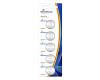MediaRange Lithium Battery CR2016 3V 80mAh 5-Pack (MRBAT136)