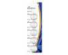 MediaRange Lithium Battery CR2430 3V 280mAh 5-Pack (MRBAT137)