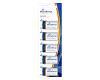 MediaRange Lithium Battery CR123A 3V 5-Pack (MRBAT150)