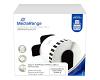 MediaRange Brother DK-22205 Ρολό Θερμικό 62mm x 32.48m
