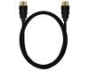 MediaRange HDMI 1.4 Cable w/Ethernet 1.5m (MRCS139)