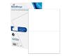 MediaRange Multi-purpose Labels 210x148.5mm 50φ (MRINK141)