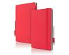 Incipio Surface Pro 3 & 4 Roosevelt Folio Red (MRSF-070-RED)