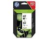 HP N9J71AE No 62 2-Pack