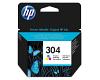 HP N9K05AE No 304 Color