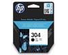 HP N9K06AE No 304 Black