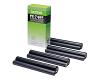 Brother PC-74RF Cartridge Ribbon 4 Rolls