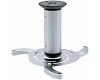 Brateck PRB-1 Aluminum Ceiling Projector Bracket Silver