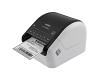 Brother QL-1110NWBc Thermal Label Printer