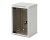 Triton RBA-10 Wall Mounted 10'' Rack 4U Grey