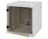 Triton RBA-AD5 Wall Mounted 19'' Rack 6U Grey