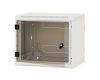 Triton RBA-AS4 Wall Mounted 19'' Rack 4U Grey
