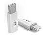 Rock USB-C 2.0 Male > USB 2.0 Micro-B Female (RCB0441)